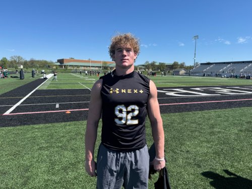 ‘It’s different’: A highly-rated edge rusher from Utah has caught Ohio State football’s attention