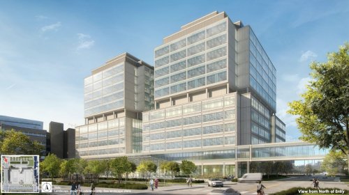 Planning Commission approves 3 new Cleveland Clinic buildings but challenges it to become a world-class place, not just a great medical center