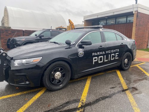 Passed-out woman wakes up, tells officers about drugs in vehicle: Parma Heights Police Blotter