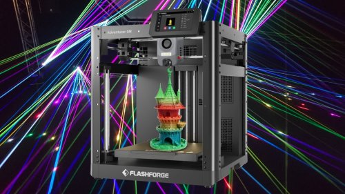 Walmart has 3D printer for $279: Shoppers say ‘we’re having so much fun’