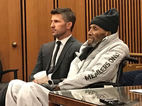 Judge Tosses Lawsuit Against Cleveland Filed By Man Who Spent 47 Years In Prison For Murder He 7682