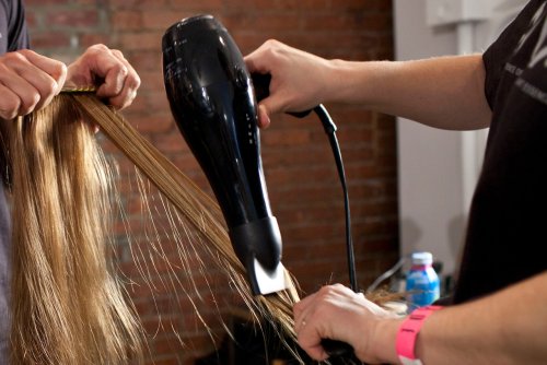 Finally, Ohio lawmakers have a chance to eliminate unneeded licensure to blow-dry hair: Kimberly Cline