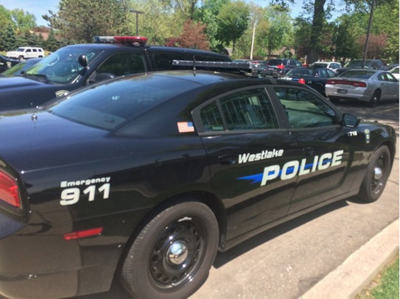 Store clerk stops woman from falling victim to crypto scam: Westlake Police Blotter