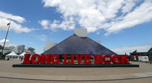 What’s next for the Rock and Roll Hall of Fame?