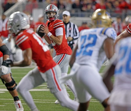 The Julian Sayin debate that every Ohio State fan needs to hear