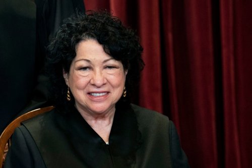 Sotomayor is right - the high court has a duty to defend Constitution’s supremacy: Doron M. Kalir