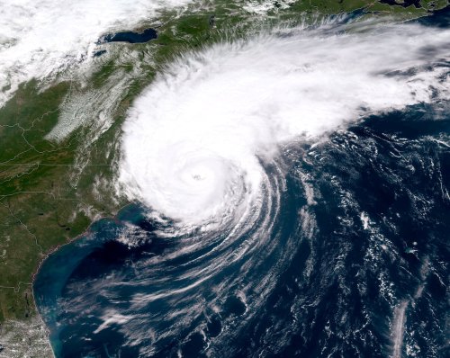 Colorado State University reveals eye-opening forecast for 2025 weather season