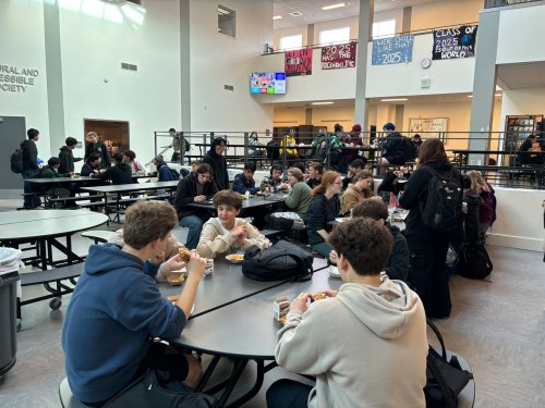 State panel approves $67 million for school meal programs facing shortfalls