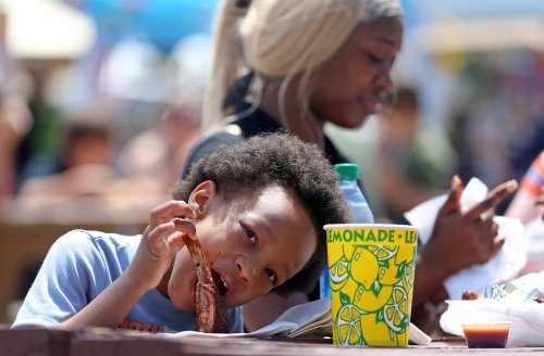 Cleveland outdoor festivals 2025: Complete guide to 50+ summer fairs foodies can’ t miss