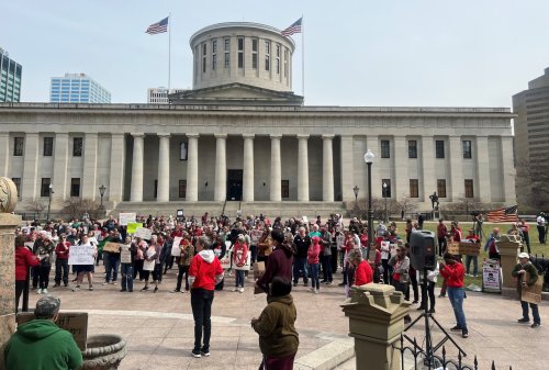 Ohio House passes Senate Bill 1, potentially reshaping higher education