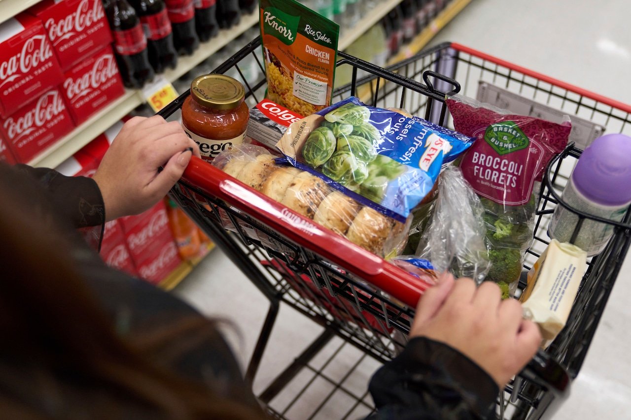 Ohio expands SNAP eligibility and payout rules to ease ‘benefits cliff