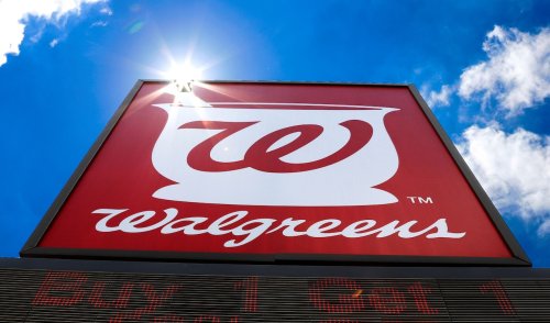Walgreens store in NE Ohio to shut down next month
