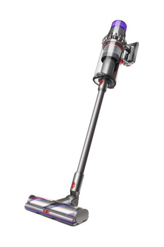 Dyson deals on Outsize vacuums, air purifying fan heater