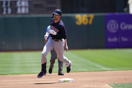 On three rookies for Houston, Bryan Shaw and two other ...