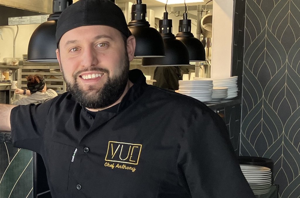 Cleveland food and drinks