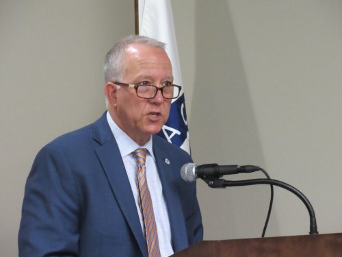 Less than three months on the job, Cleveland Heights City Administrator Dan Horrigan resigns