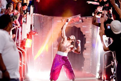 Longtime pro wrestler dies just weeks after retirement match
