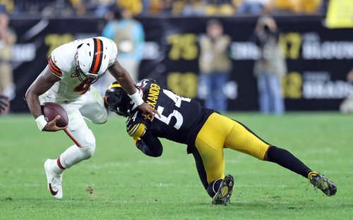 Deshaun Watson is a mess. Nick Chubb is hurt. How can the Browns’ season be saved? – Terry Pluto
