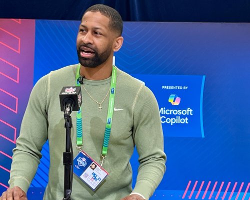 Why Andrew Berry and the Browns need to have a different approach this April: 2025 NFL mock draft 4.0