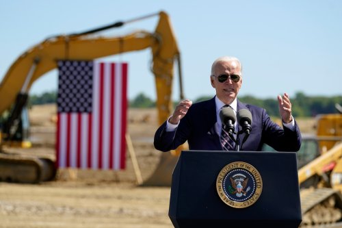 Legal experts: Democrats would have a strong case against Ohio law that could keeps Biden off November ballot
