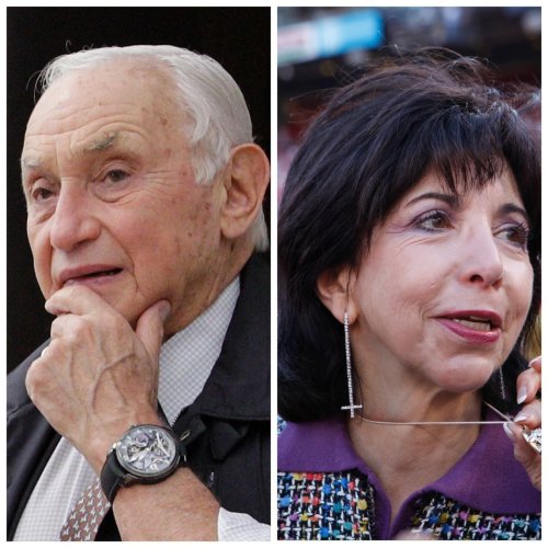 Two Ohio billionaires made Forbes 400 Richest Americans list. Who are they?
