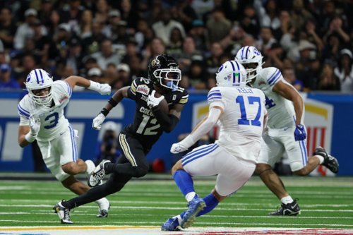 Travis Hunter: The ‘unicorn’ that could revolutionize NFL positional play with the Browns