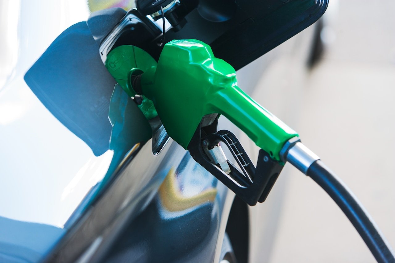 National gas prices hit $4.31 a gallon with multiple states paying over $5