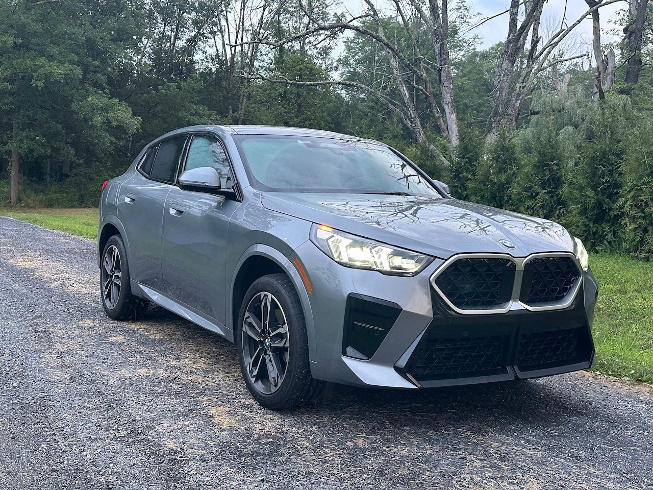 The best compact hybrid SUVs you can buy right now pipf test