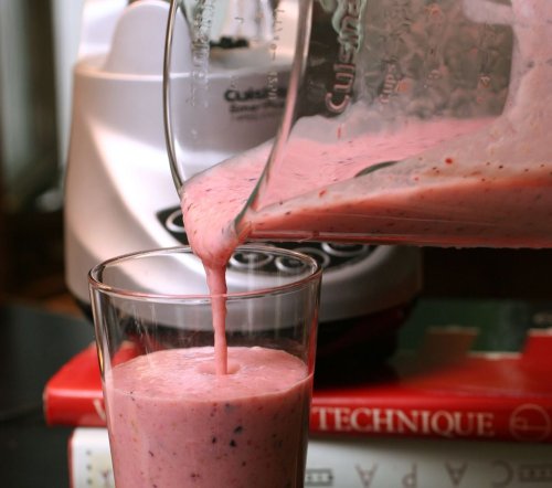 5 unique smoothie recipes to kick start your morning
