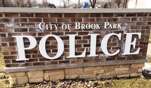 Man carrying loaded handgun causes two-car crash; man punches man outside Crazy Horse: Brook Park police blotter