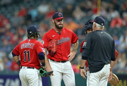 Is bullpen’s big four paying price for brush with perfection? Guardians breakfast today