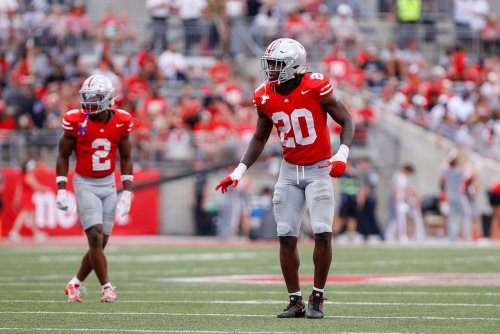 ‘I’m ready for it’: A Cleveland native might be Ohio State football’s next great linebacker
