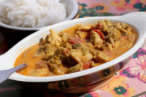 To curry favor, favor curry: 6 recipes