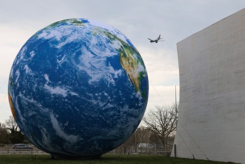 The 2025 global happiness rankings are out -- Where does the U.S. land?