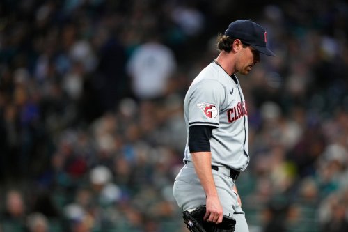 Emotional end to Shane Bieber’s season personifies a heartbreaking year of Cleveland sports — Jimmy Watkins