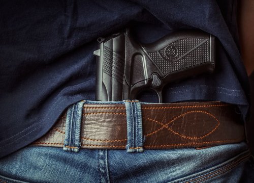 Ohio is 2½ weeks from allowing people to carry a concealed firearm without a permit: The Wake Up for Thursday, May 26, 2022