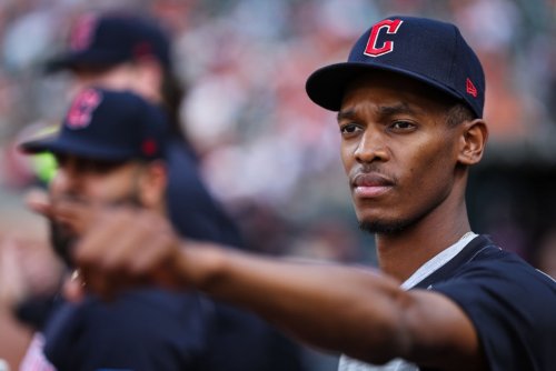Guardians designate former top pick Triston McKenzie for assignment, add right-handed pitcher