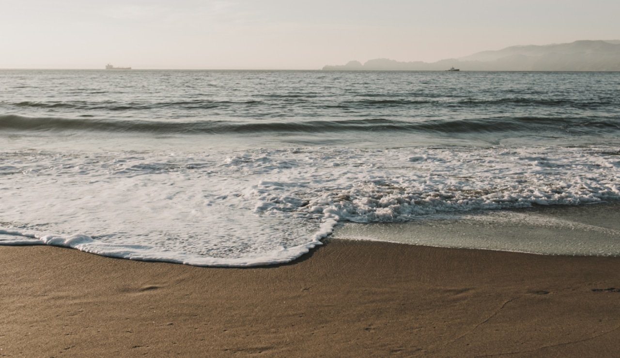 Travel Warning: Watch out for this flesh-eating bacteria while at the beach this summer