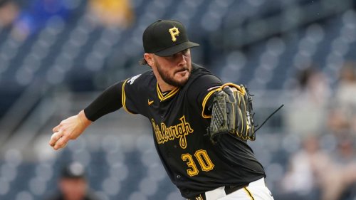 Cleveland Guardians, Pittsburgh Pirates starting lineups for April 19, 2025: Game 20