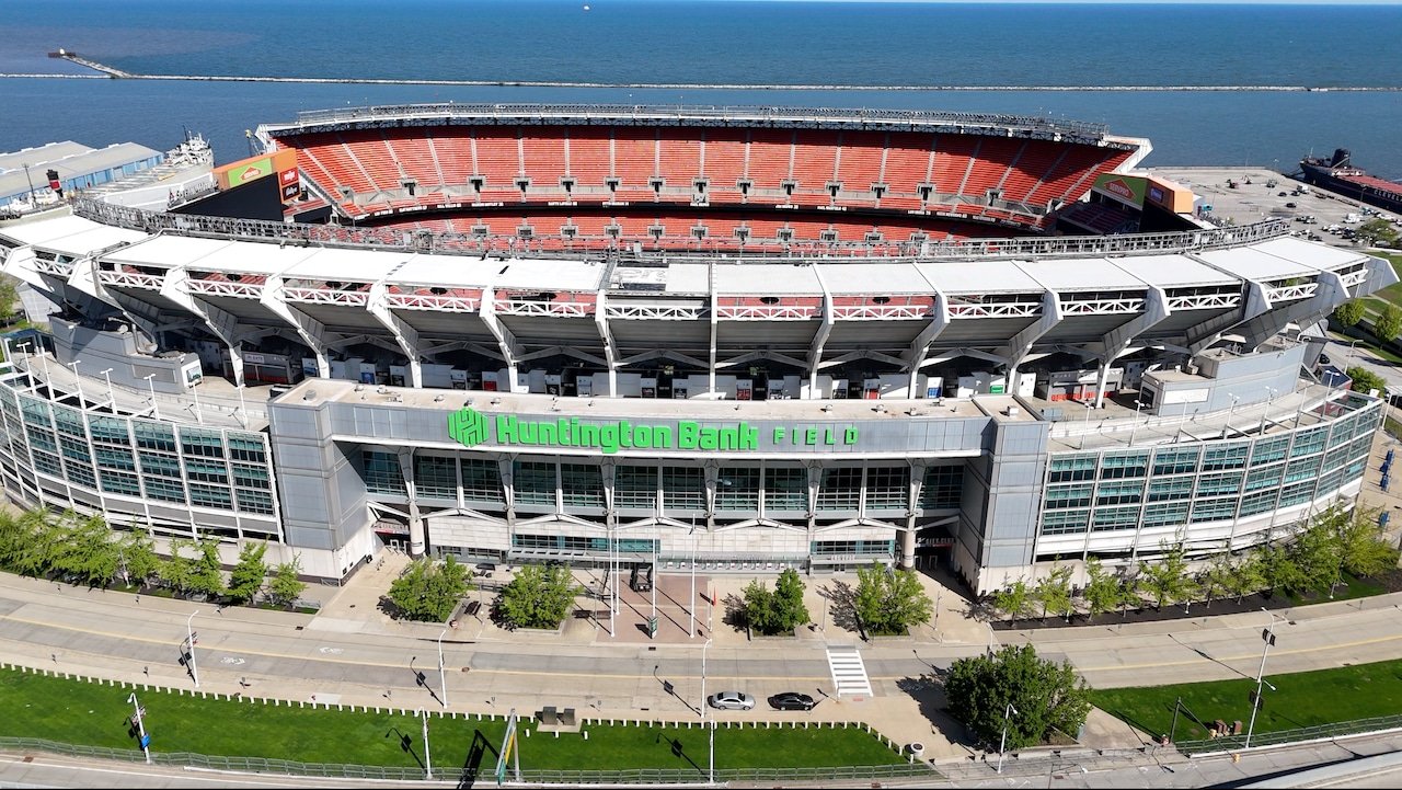 Cleveland Browns on cleveland.com cover image