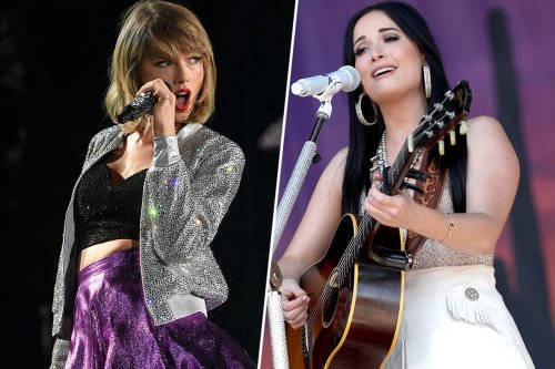 Favorite Country Pop Singer: Taylor Swift Or Kacey Musgraves? | Flipboard