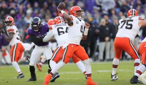 8 questions facing the Browns as the offseason program begins: Mary Kay Cabot