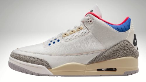 Nike Air Jordan 3 Seoul launch: Grab highly-anticipated drop before it’s gone!