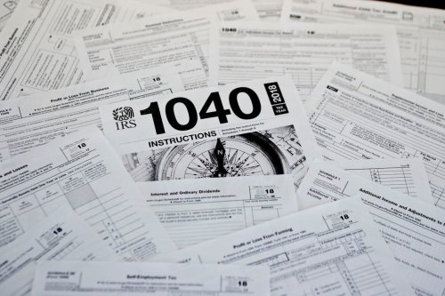 Ohio has been cutting income taxes for almost 20 years. Are Ohioans better off?