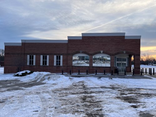 Sheetz files legal actions against Broadview Heights for rejecting plan for gas station at East Wallings & Broadview