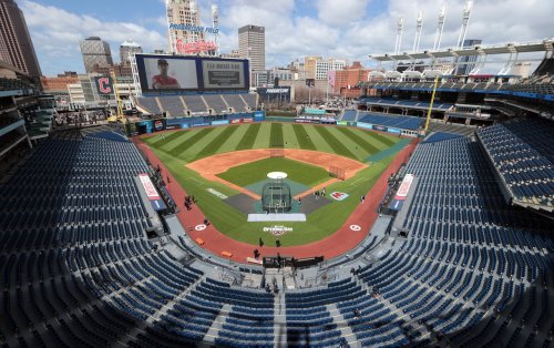Why Progressive Field is iconic, some attendance info — Terry Pluto’s Guardians Scribbles