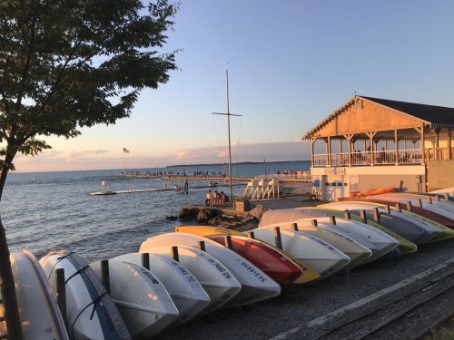 Ohio’s Lakeside Chautauqua celebrates 150 years, from church camp to 