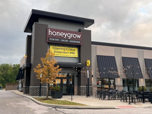 Honeygrow to open third Ohio location in Akron this week