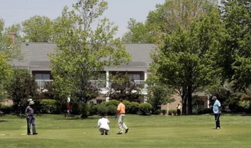 Cleveland City Council OKs Nonprofit Management Of Highland Park Golf 