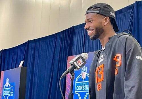 Browns & Shedeur Sanders — a secret motive? What about Flacco? — Hey, Terry!